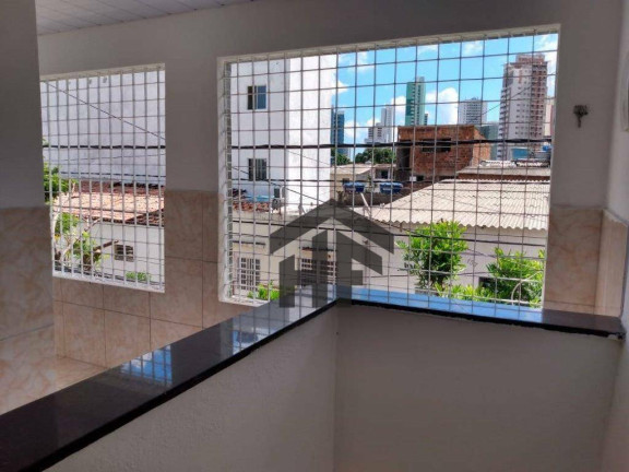 Imagem Casa com 5 Quartos à Venda, 150 m² em Casa Amarela - Recife Imagem Casa com 5 Quartos à Venda, 150 m² em Casa Amarela - Recife