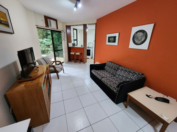 Imóvel com 1 Quarto à Venda, 55 m² em Copacabana - Rio De Janeiro