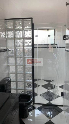 Imagem Sobrado com 3 Quartos à Venda, 142 m² em Vila Floresta - Santo André Imagem Sobrado com 3 Quartos à Venda, 142 m² em Vila Floresta - Santo André
