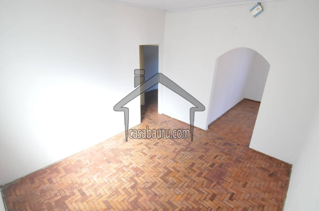 Imagem Casa com 2 Quartos à Venda, 297 m² em Vila Antártica - Bauru