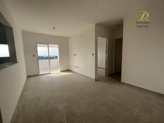 Imagem Apartamento com 2 Quartos à Venda, 75 m² em Vila Guilhermina - Praia Grande Imagem Apartamento com 2 Quartos à Venda, 75 m² em Vila Guilhermina - Praia Grande