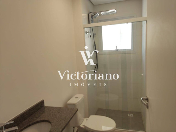 Imagem Apartamento com 3 Quartos à Venda, 102 m² em Vila Formosa - Jacareí