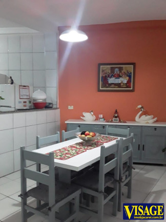 Imagem Casa com 2 Quartos à Venda, 150 m² em Pq. Santo Antonio - Jacareí Imagem Casa com 2 Quartos à Venda, 150 m² em Pq. Santo Antonio - Jacareí