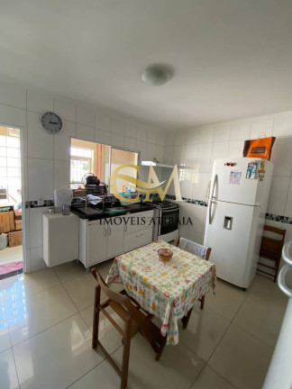 Imagem Casa com 2 Quartos à Venda, 120 m² em Vila Petrópolis - Atibaia