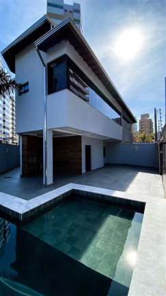 Imagem Casa com 3 Quartos à Venda, 185 m² em Caiçara - Praia Grande Imagem Casa com 3 Quartos à Venda, 185 m² em Caiçara - Praia Grande