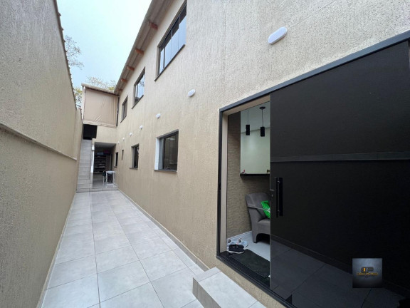 Imagem Casa com 2 Quartos à Venda, 140 m² em Alves Dias - São Bernardo Do Campo