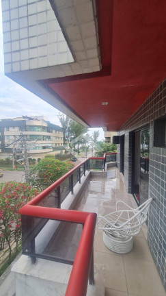 Imagem Apartamento com 4 Quartos à Venda, 140 m² em Recreio Dos Bandeirantes - Rio De Janeiro