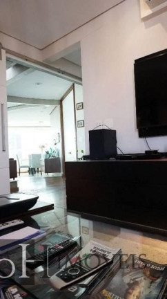 Imagem Cobertura com 3 Quartos à Venda, 414 m² em Jardim - Santo André Imagem Cobertura com 3 Quartos à Venda, 414 m² em Jardim - Santo André