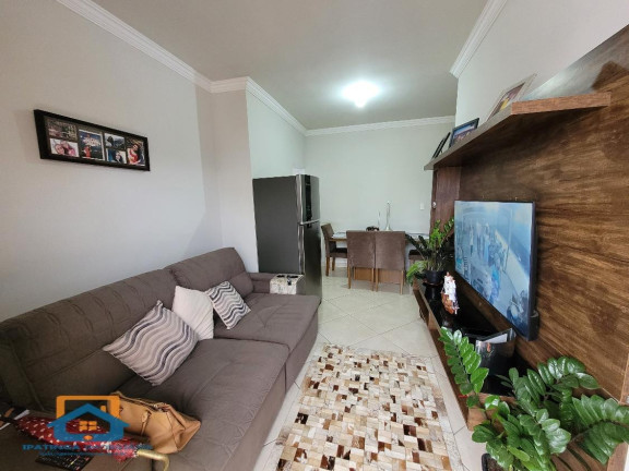 Imagem Apartamento com 1 Quarto à Venda, 61 m² em Cidade Nova - Santana Do Paraíso Imagem Apartamento com 1 Quarto à Venda, 61 m² em Cidade Nova - Santana Do Paraíso