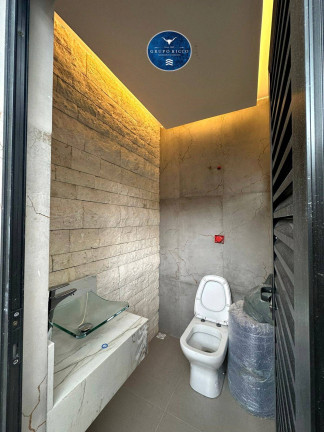 Imagem Casa com 3 Quartos à Venda, 215 m² em Residencial Cidade Verde - Goiânia Imagem Casa com 3 Quartos à Venda, 215 m² em Residencial Cidade Verde - Goiânia