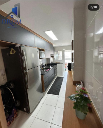 Imagem Apartamento com 2 Quartos à Venda, 83 m² em Boqueirão - Praia Grande