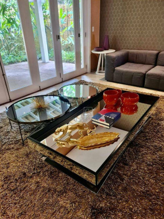 Imagem Casa com 4 Quartos para Alugar, 450 m² em Jardim São Luís - Santana De Parnaíba Imagem Casa com 4 Quartos para Alugar, 450 m² em Jardim São Luís - Santana De Parnaíba