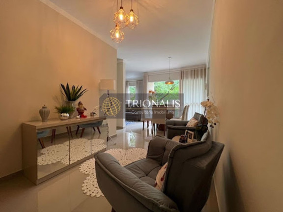 Imagem Apartamento com 2 Quartos à Venda, 83 m² em Jardim Paulista - Atibaia