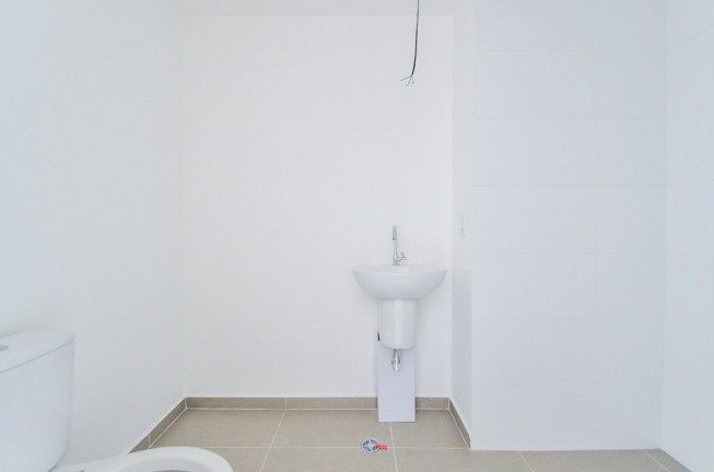 Imagem Studio com 1 Quarto à Venda, 27 m² em Saúde - São Paulo