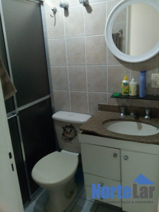 Imagem Apartamento com 3 Quartos à Venda, 66 m² em Limão - São Paulo