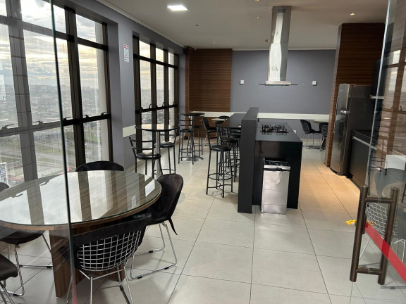 Imagem Imóvel com 1 Quarto à Venda, 33 m² em Norte (águas Claras) - Brasília Imagem Imóvel com 1 Quarto à Venda, 33 m² em Norte (águas Claras) - Brasília