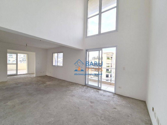 Imagem Cobertura com 4 Quartos à Venda, 234 m² em Moema - São Paulo
