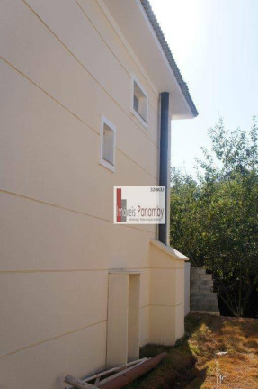 Imagem Casa com 3 Quartos à Venda, 173 m² em Jardim Da Glória - Cotia