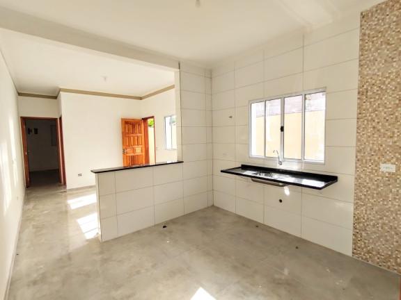 Imagem Casa com 2 Quartos à Venda, 85 m² em Vila Atlântica - Mongaguá Imagem Casa com 2 Quartos à Venda, 85 m² em Vila Atlântica - Mongaguá