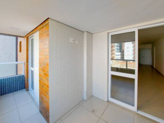 Imagem Apartamento com 3 Quartos à Venda, 125 m² em Guilhermina - Praia Grande Imagem Apartamento com 3 Quartos à Venda, 125 m² em Guilhermina - Praia Grande