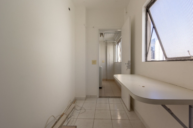 Imagem Imóvel com 2 Quartos à Venda, 75 m² em Itaim Bibi - São Paulo