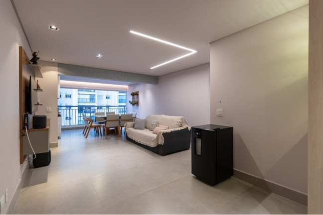 Imagem Apartamento com 2 Quartos à Venda, 80 m² em Jardim Prudência - São Paulo Imagem Apartamento com 2 Quartos à Venda, 80 m² em Jardim Prudência - São Paulo