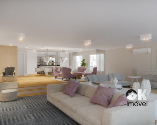 Imagem Apartamento com 3 Quartos à Venda, 306 m² em Jardim Paulista - São Paulo Imagem Apartamento com 3 Quartos à Venda, 306 m² em Jardim Paulista - São Paulo
