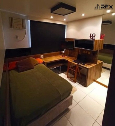 Imagem Apartamento com 3 Quartos à Venda, 102 m² em Icaraí - Niterói Imagem Apartamento com 3 Quartos à Venda, 102 m² em Icaraí - Niterói