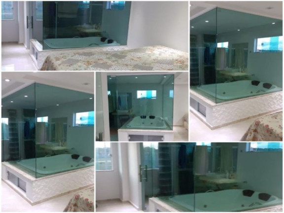 Imagem Casa com 2 Quartos à Venda, 250 m² em Cascalheira - Camaçari