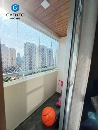 Imagem Apartamento com 3 Quartos à Venda, 70 m² em Continental - Osasco Imagem Apartamento com 3 Quartos à Venda, 70 m² em Continental - Osasco