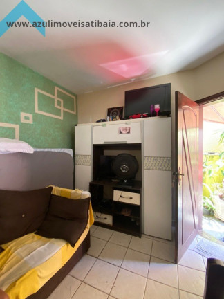 Imagem Casa com 2 Quartos à Venda, 77 m² em Jardim Das Cerejeiras - Atibaia