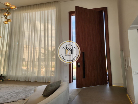Imagem Imóvel com 3 Quartos à Venda, 300 m² em Brisas Jundiaí - Jundiaí