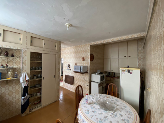 Imagem Apartamento com 3 Quartos à Venda, 155 m² em Gonzaga - Santos