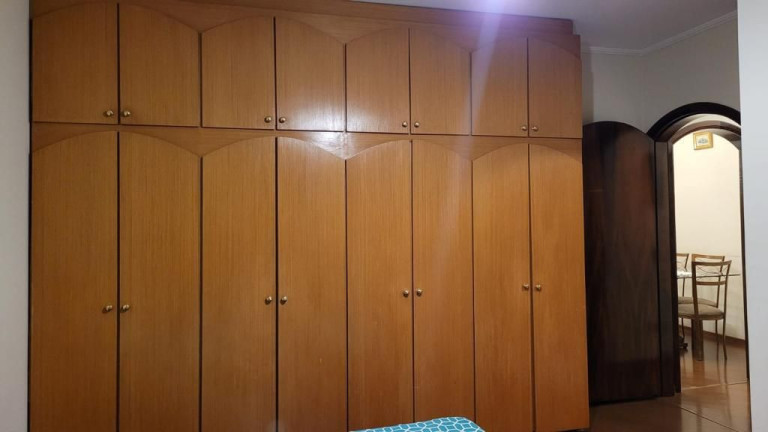 Imagem Apartamento com 3 Quartos à Venda, 100 m² em Vila Metalúrgica - Santo André