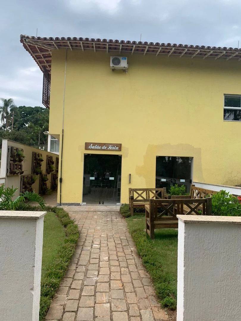 Imagem Terreno à Venda, 274 m² em água Espraiada (caucaia Do Alto) - Cotia