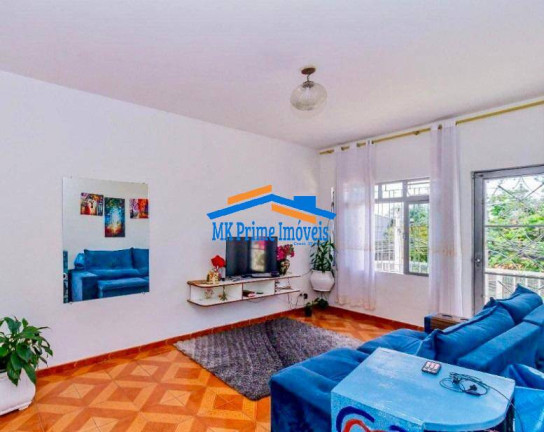 Casa com 3 Quartos à Venda, 135 m² em Vila Guedes - São Paulo