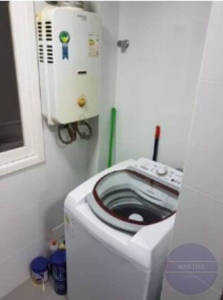 Apartamento com 2 Quartos à Venda, 78 m² em Vila Cachoeirinha - Cachoeirinha