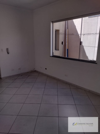 Imagem Casa com 2 Quartos para Alugar, 67 m² em Santana - São Paulo