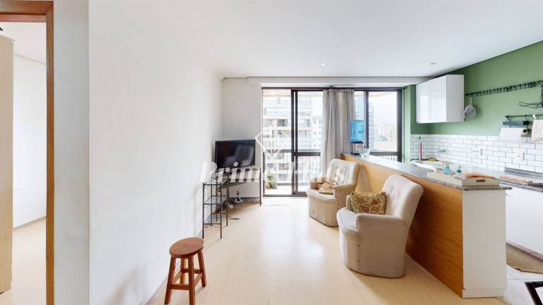 Imagem Apartamento com 2 Quartos para Alugar, 60 m² em Vila Mariana - São Paulo Imagem Apartamento com 2 Quartos para Alugar, 60 m² em Vila Mariana - São Paulo