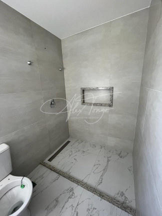 Imagem Casa com 3 Quartos à Venda, 162 m² em Manguinhos - Serra