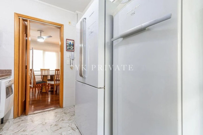 Imagem Apartamento com 3 Quartos à Venda, 98 m² em Vila Romana - São Paulo Imagem Apartamento com 3 Quartos à Venda, 98 m² em Vila Romana - São Paulo