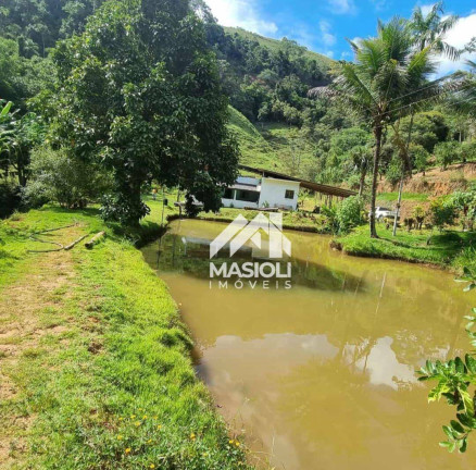 Imagem Terreno à Venda, 40.000 m² em Domingos Martins - Domingos Martins Imagem Terreno à Venda, 40.000 m² em Domingos Martins - Domingos Martins