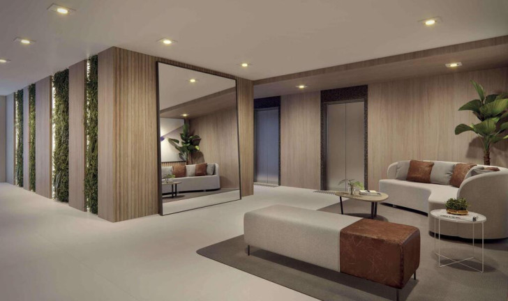 Apartamento com 3 Quartos à Venda, 85 m² em Freguesia Do ó - São Paulo