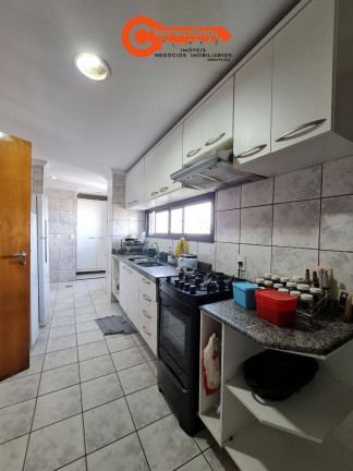 Imagem Apartamento com 3 Quartos à Venda,  em Manaus