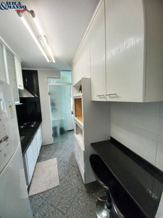 Imagem Apartamento com 2 Quartos à Venda, 70 m² em Mooca - São Paulo Imagem Apartamento com 2 Quartos à Venda, 70 m² em Mooca - São Paulo