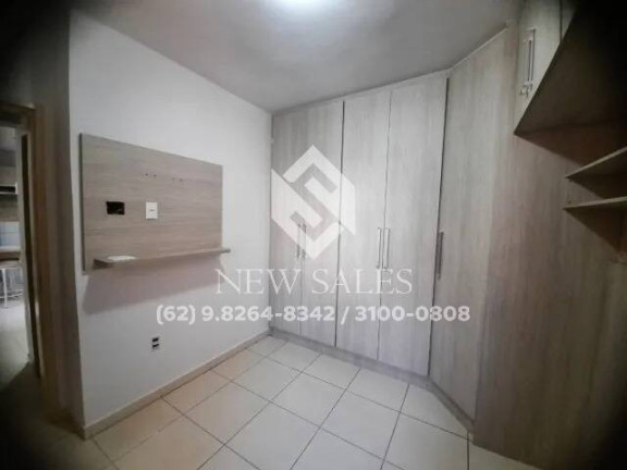 Imagem Apartamento com 2 Quartos à Venda, 52 m² em Parque Oeste Industrial - Goiânia Imagem Apartamento com 2 Quartos à Venda, 52 m² em Parque Oeste Industrial - Goiânia