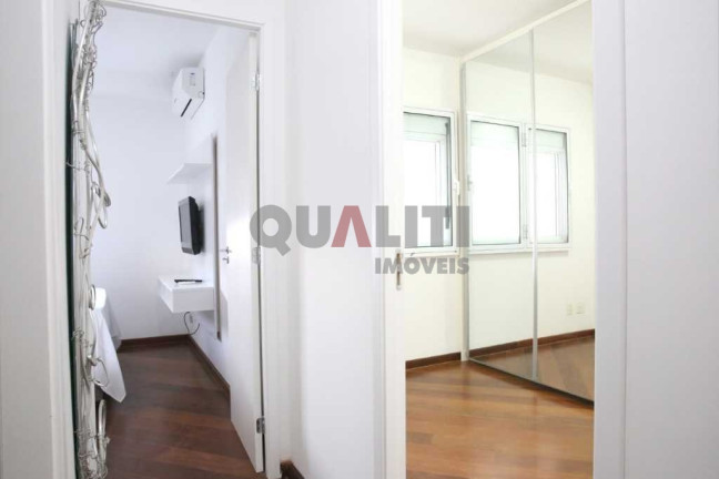 Imagem Apartamento com 2 Quartos para Alugar, 76 m² em Moema - São Paulo