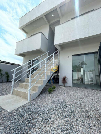 Kitnet com 1 Quarto à Venda, 110 m² em Centro - Tijucas