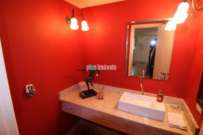 Imagem Apartamento com 3 Quartos à Venda, 268 m² em Itaim Bibi - São Paulo Imagem Apartamento com 3 Quartos à Venda, 268 m² em Itaim Bibi - São Paulo
