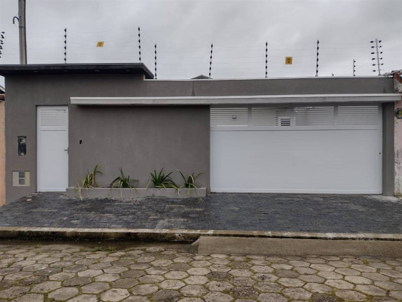 Casa com 4 Quartos à Venda, 165 m² em Caiçara - Praia Grande
